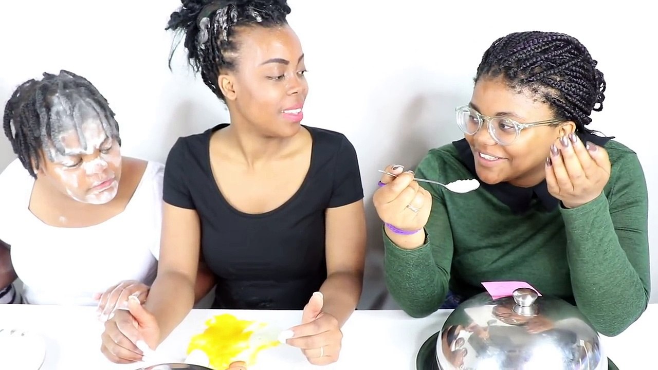 LES FILLES DE LA SAKINA FAMILY RELEVENT LES DEFIS DES ABONNEES