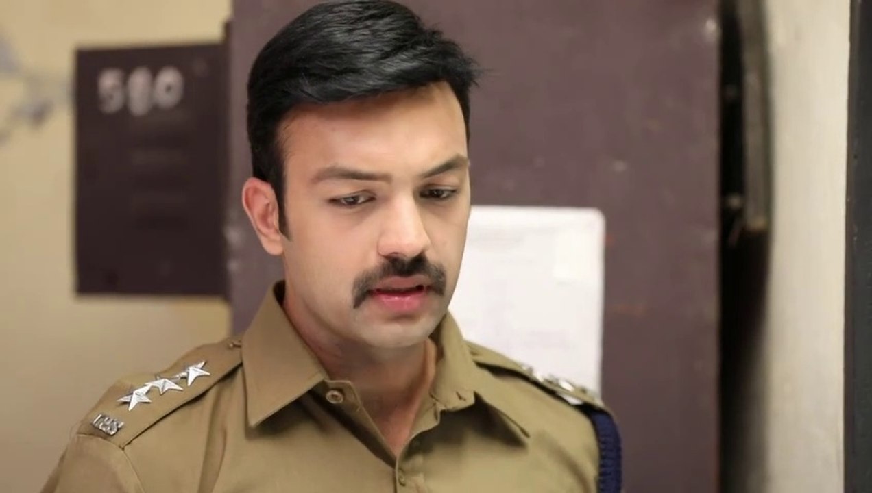 Nenjam Marappathillai