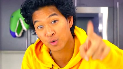 GIANT GUAVA JUICE SQUISHY SURPRISE!!