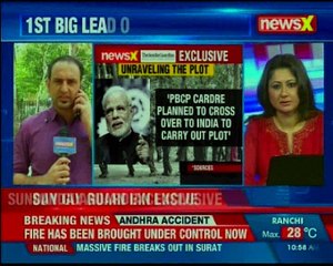 Sunday Guardian Exclusive How 'Bangla Maoists were involved in a plan to target the PM