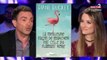 ONPC : Yann Moix dézingue le livre de Diane Ducret (vidéo)