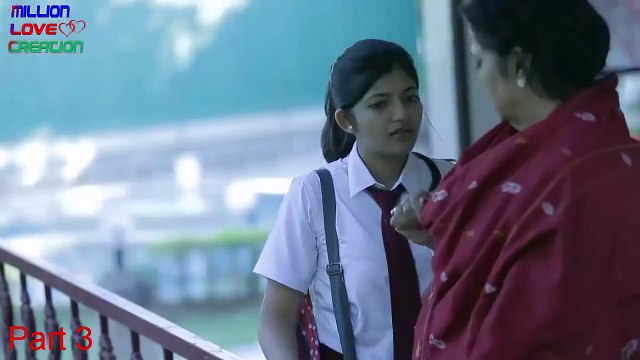 Tuition Teacher Se Pyaar Part 3 School Love Story 2018 True Lov