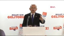 Antalya Kılıçdaroğlu 'Turizmi Günah Sektörü Görürseniz Büyütemezsiniz'-3