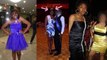 Women Try Amazon Prom Dresses Under $50