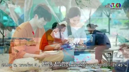 SỨC HÚT NÀNG LỌ LEM TẬP 6 - PHIM THAI LAN HAY