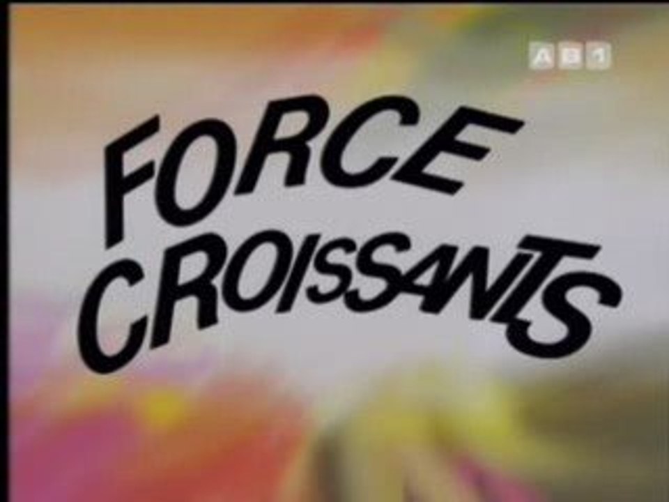 Pas de pitié pour les croissants 1/2 Bernard Minet