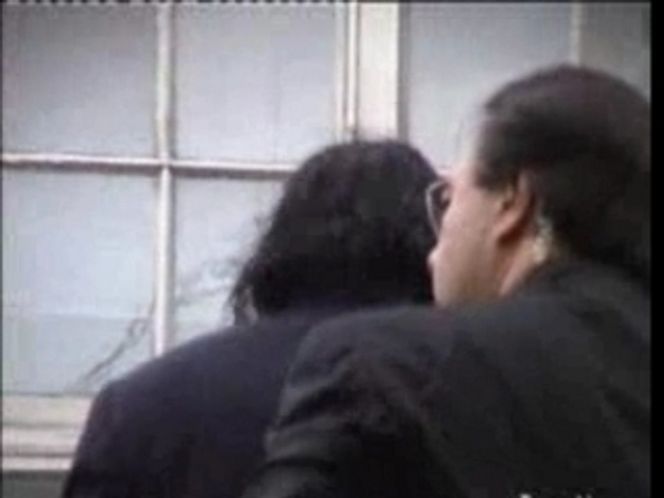 Michael Jackson sony Sucks