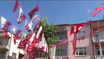 Saadet Partisi Zile İlçe Başkanı istifa etti - TOKAT