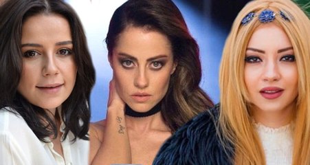 Ece Seçkin, Derya Uluğ ve Merve Özbey Fenerbahçe'nin Forma Kampanyasına Destek Verdi