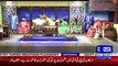 Hasb e Haal 9 June 2018 - Azizi as Nizam Sakka - حسب حال - Dunya News
