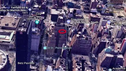 Los 3 Misterios Ocultos Más Impactantes de Nikola Tesla