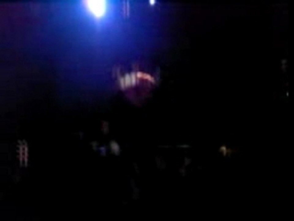 Eléctricity 2007 Teenage Bad Girl