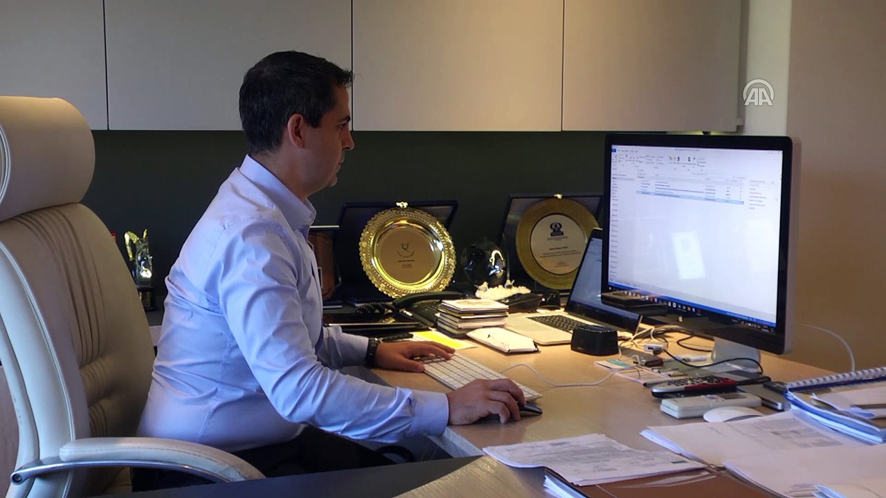 'Bayramda kıyı otelleri yüzde 100 dolu' - ANTALYA