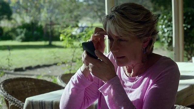 Facet od serca - Odcinek 14