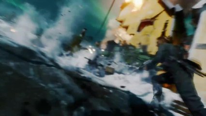 Trailer - Battlefield V - Un peu de gameplay multijoueur de l'E3 2018 (EA Play)