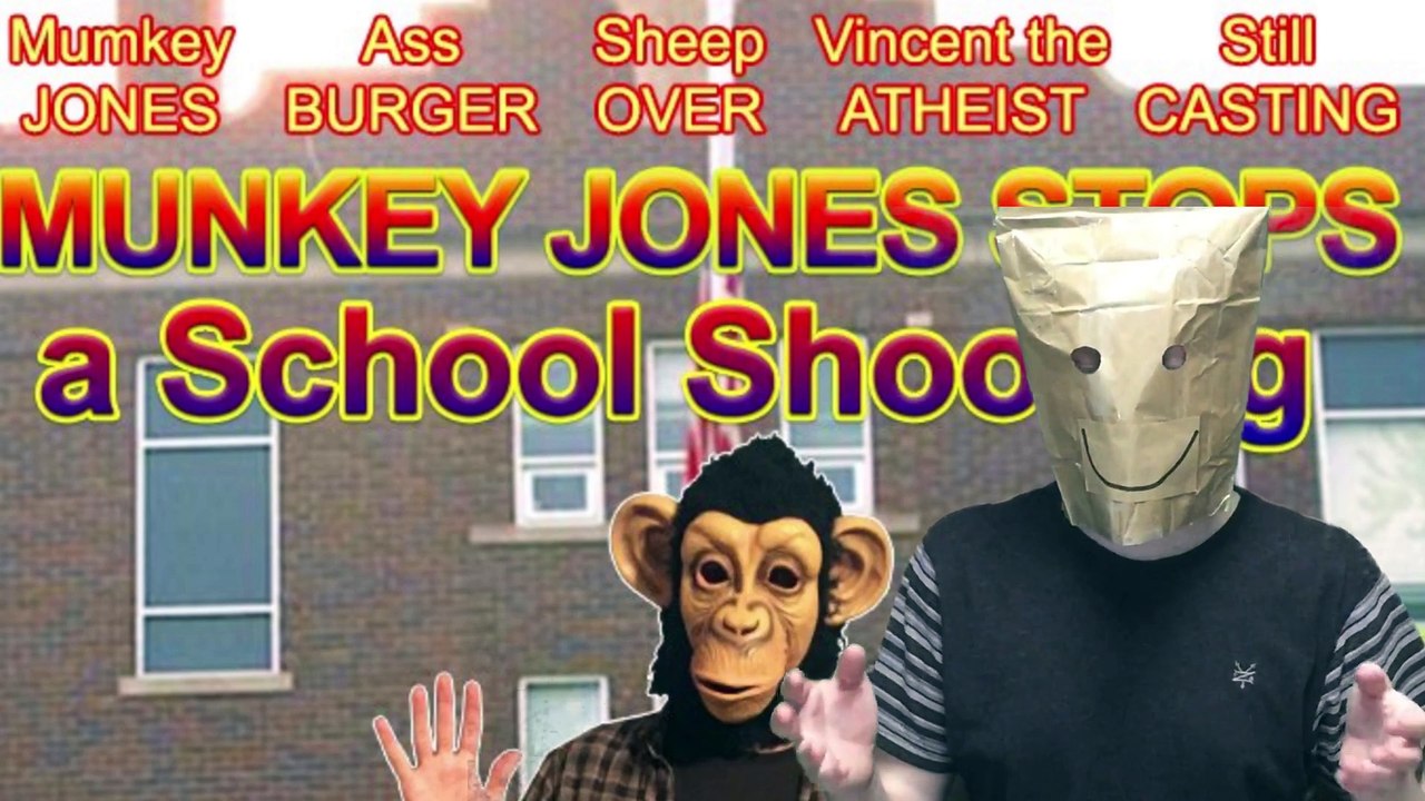An Open Letter to Mumkey Jones