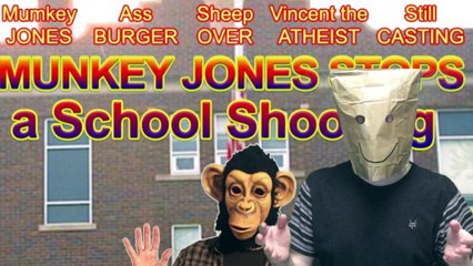An Open Letter to Mumkey Jones