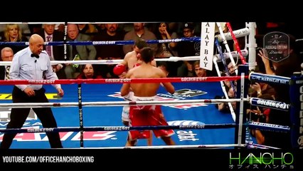 When Boxers Go for Broke Part 1