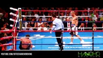 Worst Refereed Boxing Bouts Part 1