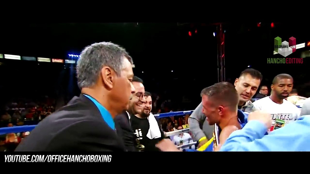 The Man Who Became World Champion at 3-0