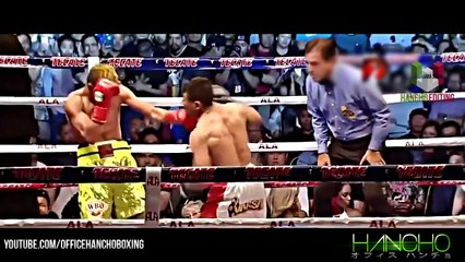 When Boxers Lose Their "0" Part 4