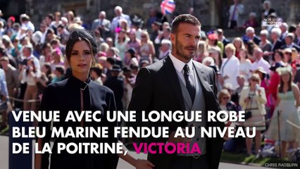 Victoria et David Beckham au bord du divorce ? Ils démentent la rumeur