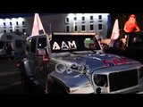 Ora News - Nis në Tiranë edicioni i 14-të i garës më të vjetër në Ballkan “Rally Albania”