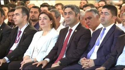 Kılıçdaroğlu: “İşsizlik ile mücadele üretim ile olur” - ADANA