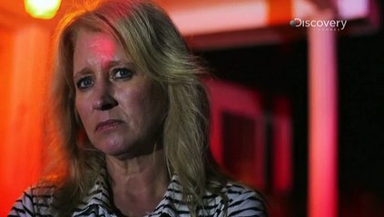 Crime Watch - Stalked - Gamble With Death