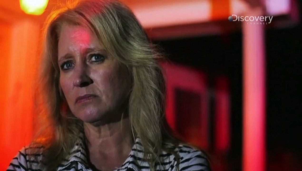 Crime Watch - Stalked - Gamble With Death