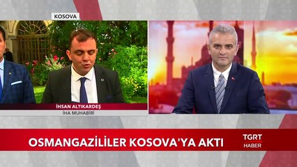 Vehbi Tülek İle İftara Doğru | 25. Gün | 9 Haziran 2018