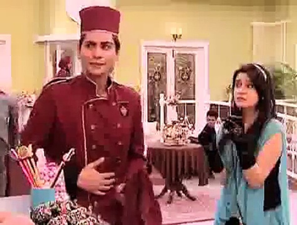 The Suite Life Of Karan and Kabir | S2 E38