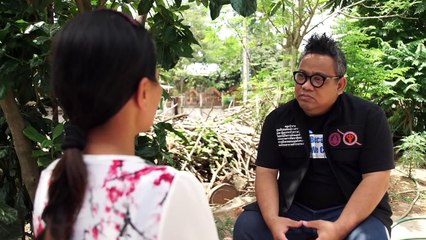 ครูหื่น ข่มขืนลูกศิษย์ นาน 2 ปี - Because We Care เรื่องจริงสะท้อนสังคม - EP.23 - 6 มิ.ย. 61