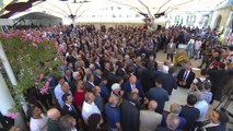 Erdoğan Demirören son yolculuğuna uğurlanıyor (2) - İSTANBUL