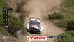 Ogier battu par Neuville pour 7 dixièmes - Rallye - WRC - Sardaigne