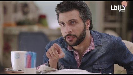 خذيت من عمري و عطيت - الحلقة 25 - مني تكشف لعادل عن الكثير من الأسرار