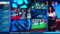 ¡PERÚ EN BOCA DE TODOS! Así reaccionó PRENSA MUNDIAL tras el Perú 3-0 Arabia | ¿PERÚ A CUARTOS?