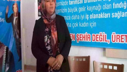 Benim yanımda çakal, kurt ve sürü yok!...