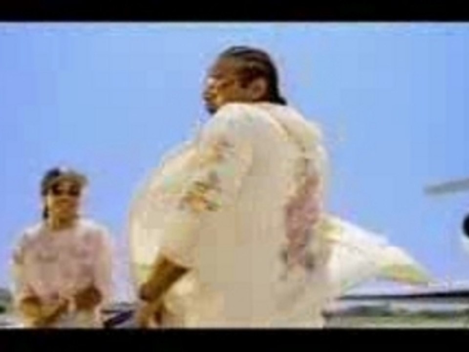 Jim Jones - We Fly High