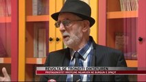 Revolta që tronditi diktaturën - News, Lajme - Vizion Plus