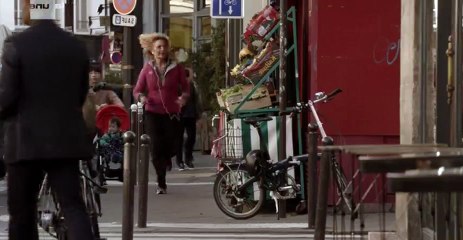 Lebowitz Contre Lebowitz S02E02 FRENCH     Part 02