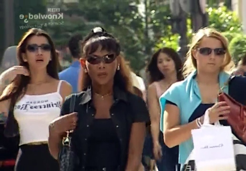 Jeremy Clarkson Meets the Neighbours S01  E01 France