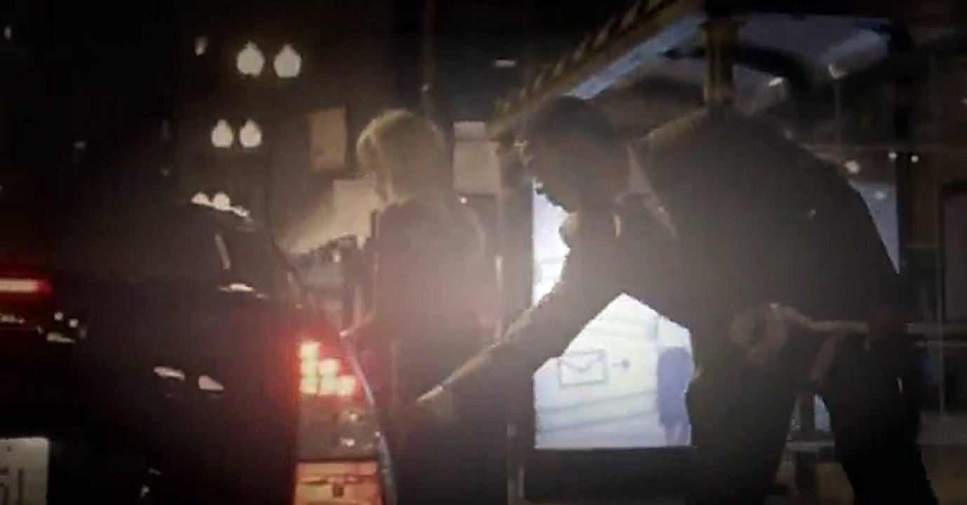 Leverage   Les Justiciers S1E1 FRENCH