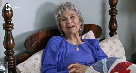 RIP  Fauches et sans repos S2E4 FRENCH