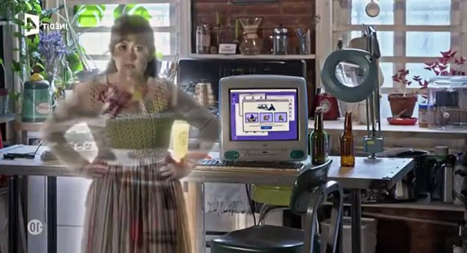 RIP Fauches et sans repos S2E2 FRENCH