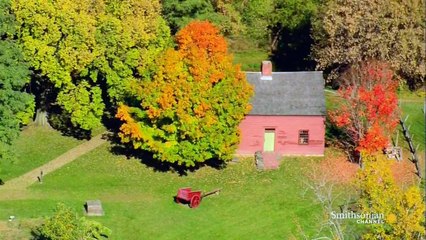 Aerial America - S01 - E06 - Vermont