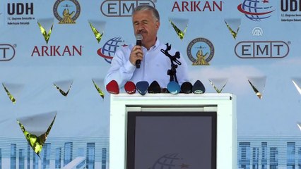Arslan - Yapılan yatırımlar - GAZİANTEP