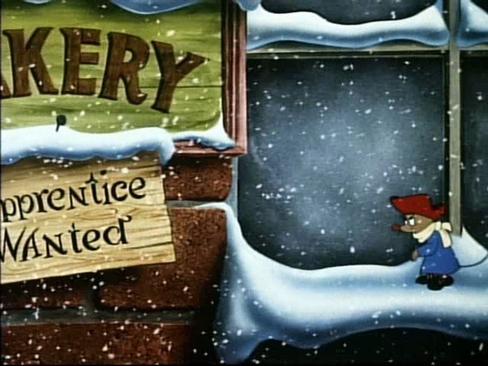 Ben and Me  (1953)