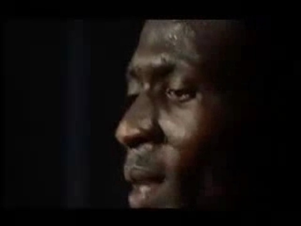 The Harder They Come  Jimmy Cliff   (film version)