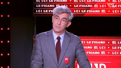 Le Grand Jury de Gabriel Attal